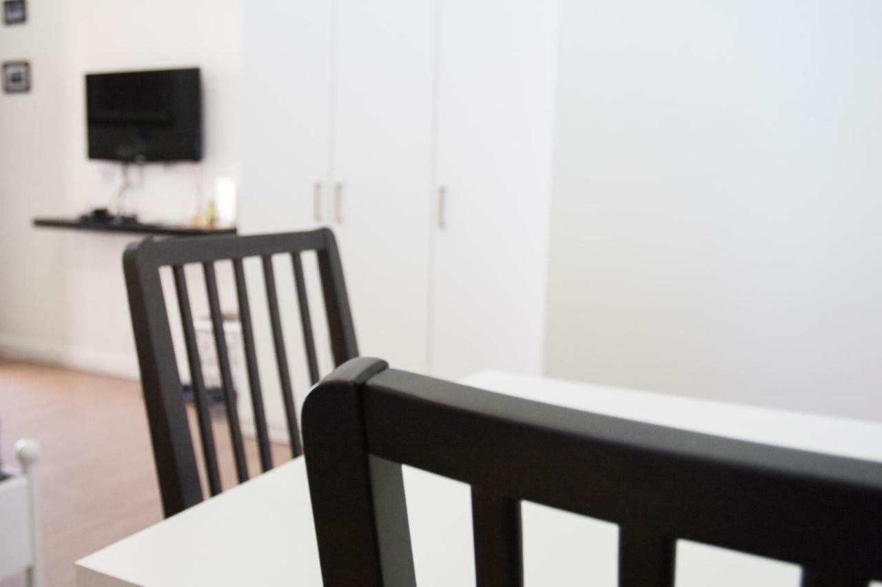 26 Bed And Coffee Aparthotel Bangsaen Екстериор снимка
