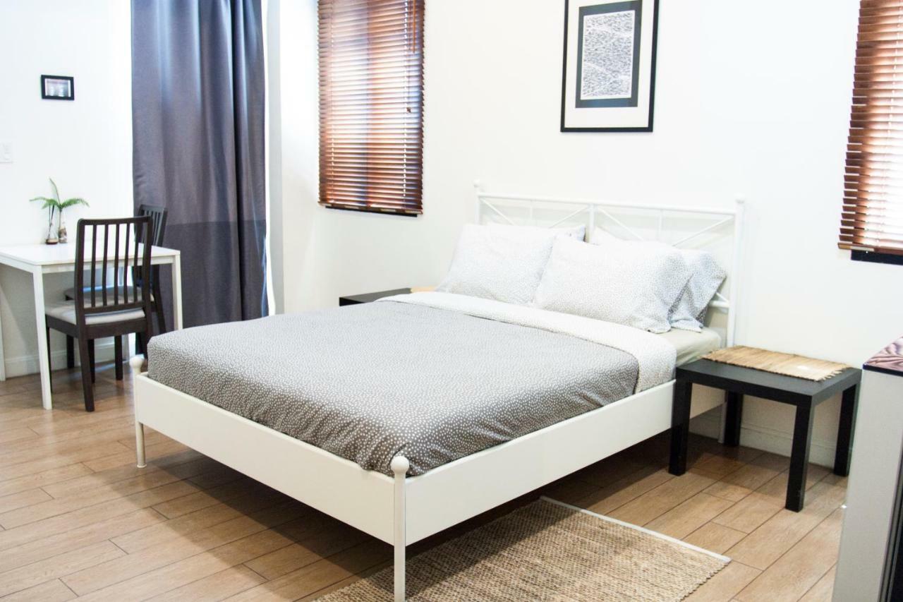 26 Bed And Coffee Aparthotel Bangsaen Екстериор снимка